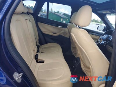 Zdjęcie 11 z 13 samochodu: 2017 BMW X1 XDRIVE28I VIN:WBXHT3C33H5F69771 - miniatura