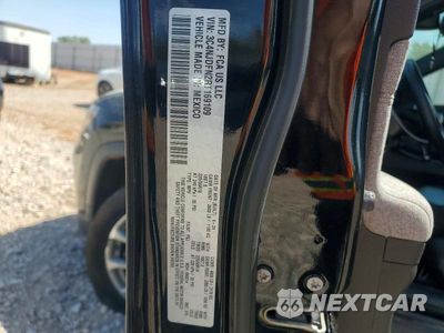 Zdjęcie 13 z 13 samochodu: 2024 JEEP COMPASS LATITUDE LUX VIN:3C4NJDFN2RT169109 - miniatura
