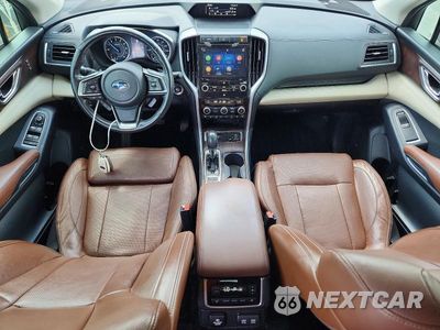 Zdjęcie 8 z 13 samochodu: 2019 SUBARU ASCENT TOURING VIN:4S4WMARD5K3483329 - miniatura