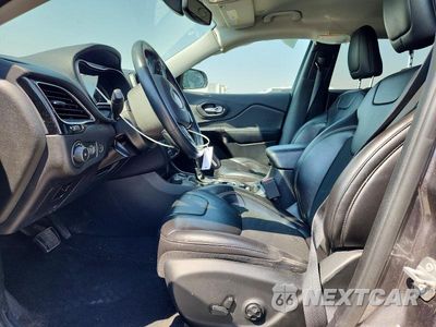 Zdjęcie 7 z 13 samochodu: 2019 JEEP CHEROKEE LATITUDE PLUS VIN:1C4PJMLX1KD388654 - miniatura
