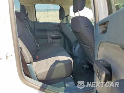 Zdjęcie 10 z 12 samochodu: 2023 FORD MAVERICK XL VIN:3FTTW8E9XPRA47953 - miniatura