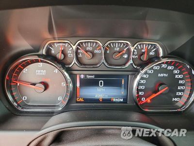 Zdjęcie 9 z 13 samochodu: 2016 GMC YUKON SLT VIN:1GKS2BKC1GR169914 - miniatura
