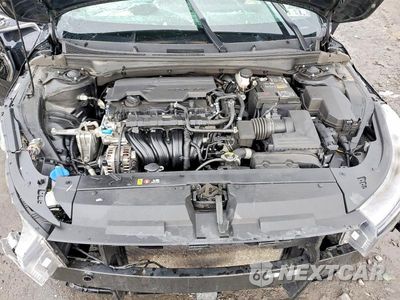 Zdjęcie 11 z 13 samochodu: 2025 KIA K4 GT LINE VIN:3KPFW4DE1SE183893 - miniatura