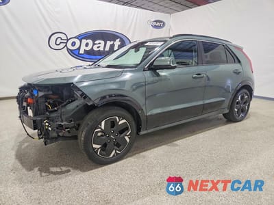 2023 KIA NIRO WIND KNDCR3L13P5033614 - główne zdjęcie licytacji z USA - miniatura