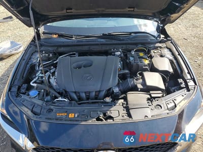 Zdjęcie 11 z 12 samochodu: 2026 MAZDA 3 PREFERRED VIN:JM1BPACL8T1866897 - miniatura