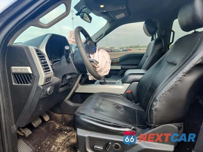 Zdjęcie 7 z 12 samochodu: 2016 FORD F150 SUPERCREW VIN:1FTEW1EF5GFC75751 - miniatura