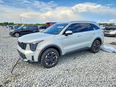 2026 KIA SORENTO S 5XYRLDJC4TG445578 - główne zdjęcie licytacji z USA - miniatura