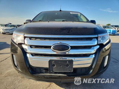 Piąte zdjęcie samochodu w środku: 2013 FORD EDGE LIMITED VIN:2FMDK3KC7DBC25844 - miniatura