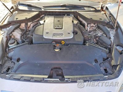 Zdjęcie 11 z 12 samochodu: 2014 INFINITI Q50 PREMIUM VIN:JN1BV7AP6EM683095 - miniatura
