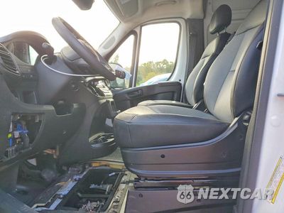 Zdjęcie 7 z 13 samochodu: 2025 RAM PROMASTER 2500 DELIVERY VAN VIN:3C6LRVCG7SE511411 - miniatura