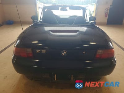 Zdjęcie 6 z 12 samochodu: 1997 BMW Z3 1.9 VIN:4USCH7324VLB82901 - miniatura
