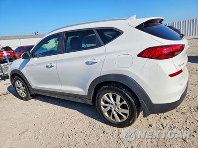 Drugie zdjęcie samochodu z przodu: 2019 HYUNDAI TUCSON VALUE VIN:KM8J3CA47KU863982 - miniatura