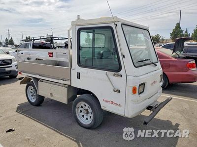 2020 CANADIAN ELECTRIC MINI TRUCK 2C9JB333XKP197151 - główne zdjęcie licytacji z USA - miniatura