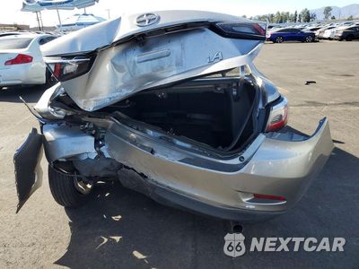 Zdjęcie 6 z 12 samochodu: 2016 SCION IA BASE VIN:3MYDLBZV2GY107068 - miniatura