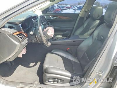 Zdjęcie 7 z 12 samochodu: 2019 CADILLAC CTS LUXURY VIN:1G6AR5SX0K0111090 - miniatura