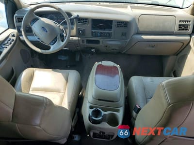 Zdjęcie 8 z 12 samochodu: 2003 FORD F350 SRW SUPER DUTY VIN:1FTSW31P53EB47992 - miniatura