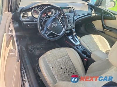 Zdjęcie 8 z 12 samochodu: 2016 BUICK CASCADA PREMIUM VIN:W04WT3N52GG006577 - miniatura