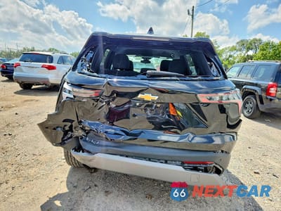 Zdjęcie 6 z 13 samochodu: 2026 CHEVROLET EQUINOX LT VIN:3GNAXHEG4TL301521 - miniatura