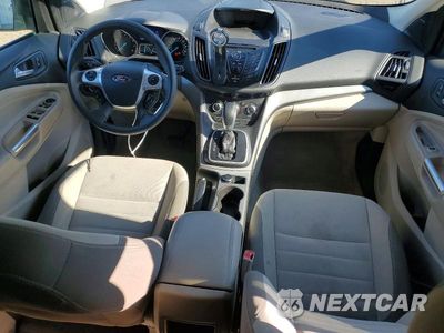 Zdjęcie 8 z 13 samochodu: 2013 FORD ESCAPE SE VIN:1FMCU0GX7DUB38021 - miniatura