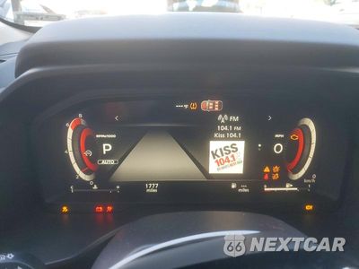 Zdjęcie 9 z 13 samochodu: 2026 NISSAN ROGUE PLATINUM VIN:JN8BT3DDXTW316963 - miniatura
