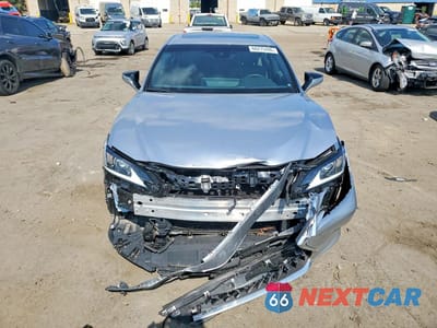 Piąte zdjęcie samochodu w środku: 2025 LEXUS ES 350 BASE VIN:58ADZ1B13SU204200 - miniatura