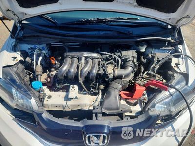 Zdjęcie 11 z 12 samochodu: 2015 HONDA FIT EX VIN:3HGGK5H86FM776222 - miniatura