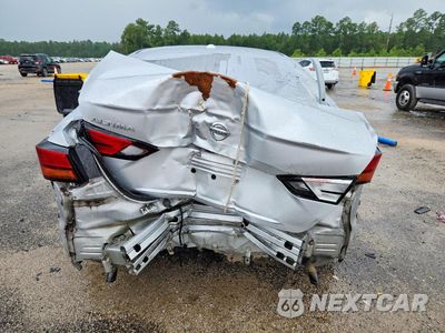 Zdjęcie 6 z 12 samochodu: 2020 NISSAN ALTIMA S VIN:1N4BL4BV0LC164227 - miniatura