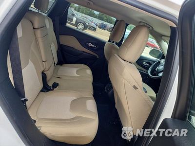 Zdjęcie 11 z 13 samochodu: 2015 JEEP CHEROKEE SPORT VIN:1C4PJMAB2FW755093 - miniatura