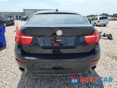 Zdjęcie 6 z 13 samochodu: 2012 BMW X6 XDRIVE35I VIN:5UXFG2C55CL779275 - miniatura