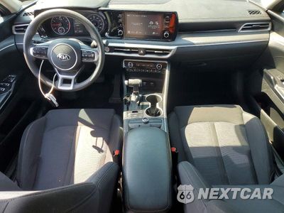 Zdjęcie 8 z 12 samochodu: 2021 KIA K5 LXS VIN:5XXG14J28MG001291 - miniatura