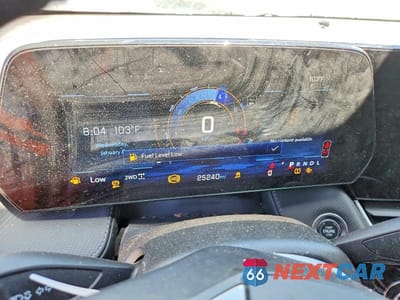 Zdjęcie 9 z 13 samochodu: 2025 CHEVROLET EQUINOX LT VIN:3GNAXPEG1SL324344 - miniatura
