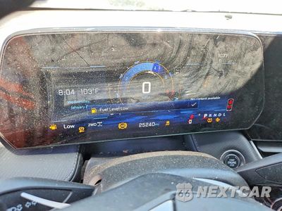 Zdjęcie 9 z 13 samochodu: 2025 CHEVROLET EQUINOX LT VIN:3GNAXPEG1SL324344 - miniatura