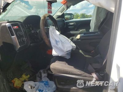 Zdjęcie 7 z 12 samochodu: 2016 CHEVROLET SILVERADO K1500 LT VIN:1GCVKREHXGZ360434 - miniatura