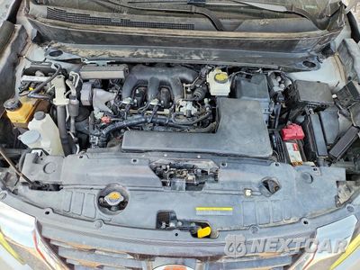 Zdjęcie 12 z 13 samochodu: 2017 NISSAN PATHFINDER S VIN:5N1DR2MN9HC672881 - miniatura