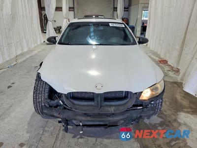 Piąte zdjęcie samochodu w środku: 2009 BMW 328 XI SULEV VIN:WBAWV53579P081032 - miniatura