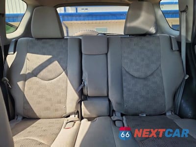 Zdjęcie 10 z 13 samochodu: 2012 TOYOTA RAV4 BASE VIN:2T3BF4DVXCW187882 - miniatura