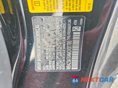 Zdjęcie 12 z 12 samochodu: 2021 BMW 430I VIN:WBA23AT04MCH31780 - miniatura