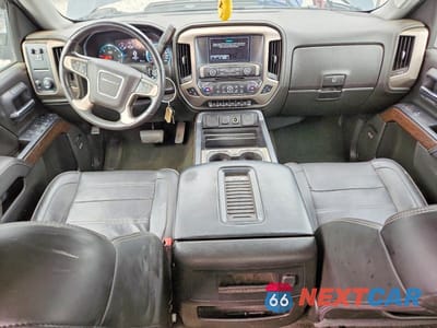 Zdjęcie 8 z 12 samochodu: 2017 GMC SIERRA C1500 DENALI VIN:3GTP1PEJ9HG272947 - miniatura