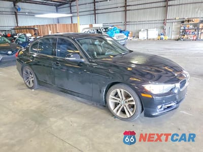 Czwarte zdjęcie samochodu z boku: 2014 BMW 328 I VIN:WBA3A5C58EP602591 - miniatura