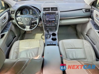 Zdjęcie 8 z 13 samochodu: 2016 TOYOTA CAMRY VIN:4T1BF1FK5GU144387 - miniatura