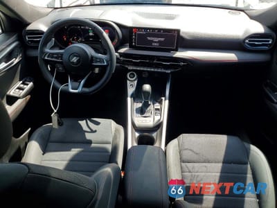 Zdjęcie 8 z 12 samochodu: 2024 DODGE HORNET R/T VIN:ZACPDFCW2R3A27933 - miniatura