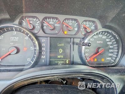 Zdjęcie 9 z 12 samochodu: 2016 CHEVROLET SILVERADO K2500 HEAVY DUTY VIN:1GC1KUEG9GF173843 - miniatura