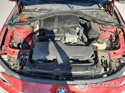 Zdjęcie 11 z 12 samochodu: 2016 BMW 428 I VIN:WBA3N7C53GK227631 - miniatura