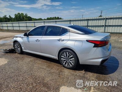 Drugie zdjęcie samochodu z przodu: 2023 NISSAN ALTIMA SV VIN:1N4BL4DV9PN364353 - miniatura