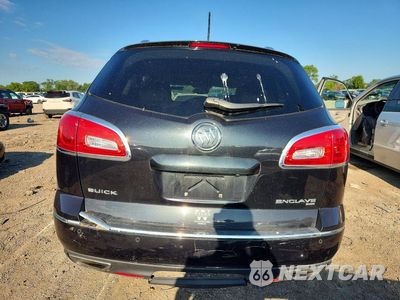 Zdjęcie 6 z 12 samochodu: 2015 BUICK ENCLAVE VIN:5GAKVCKD7FJ104226 - miniatura