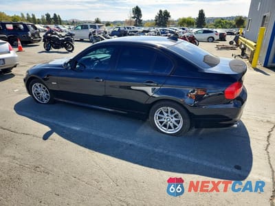 Drugie zdjęcie samochodu z przodu: 2010 BMW 328 I SULEV VIN:WBAPH5C50AA439543 - miniatura