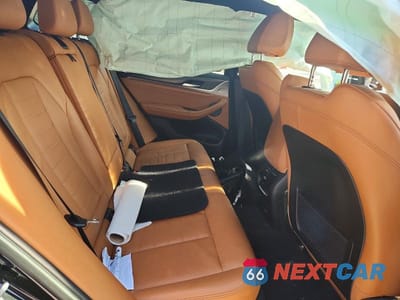 Zdjęcie 10 z 12 samochodu: 2023 BMW X3 M40I VIN:5UX83DP09P9P51612 - miniatura