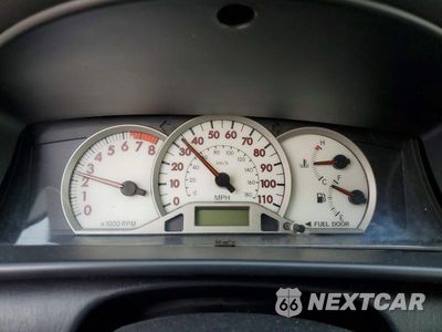 Zdjęcie 9 z 12 samochodu: 2006 TOYOTA COROLLA S VIN:1NXBR30E26Z625119 - miniatura