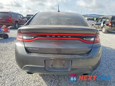 Zdjęcie 6 z 13 samochodu: 2015 DODGE DART SXT VIN:1C3CDFBB3FD378354 - miniatura