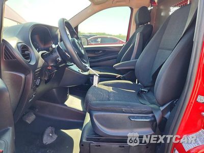 Zdjęcie 7 z 13 samochodu: 2018 MERCEDES-BENZ METRIS VIN:WD3PG2EA5J3496771 - miniatura
